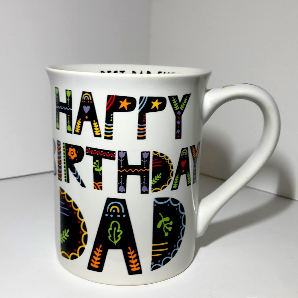 Ceramic cup/mug
